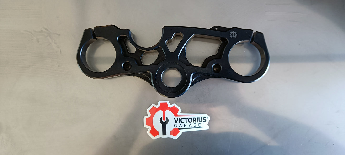 TIJA SUPERIOR (RACING) YAMAHA R6 2016+ VictoriusGarage