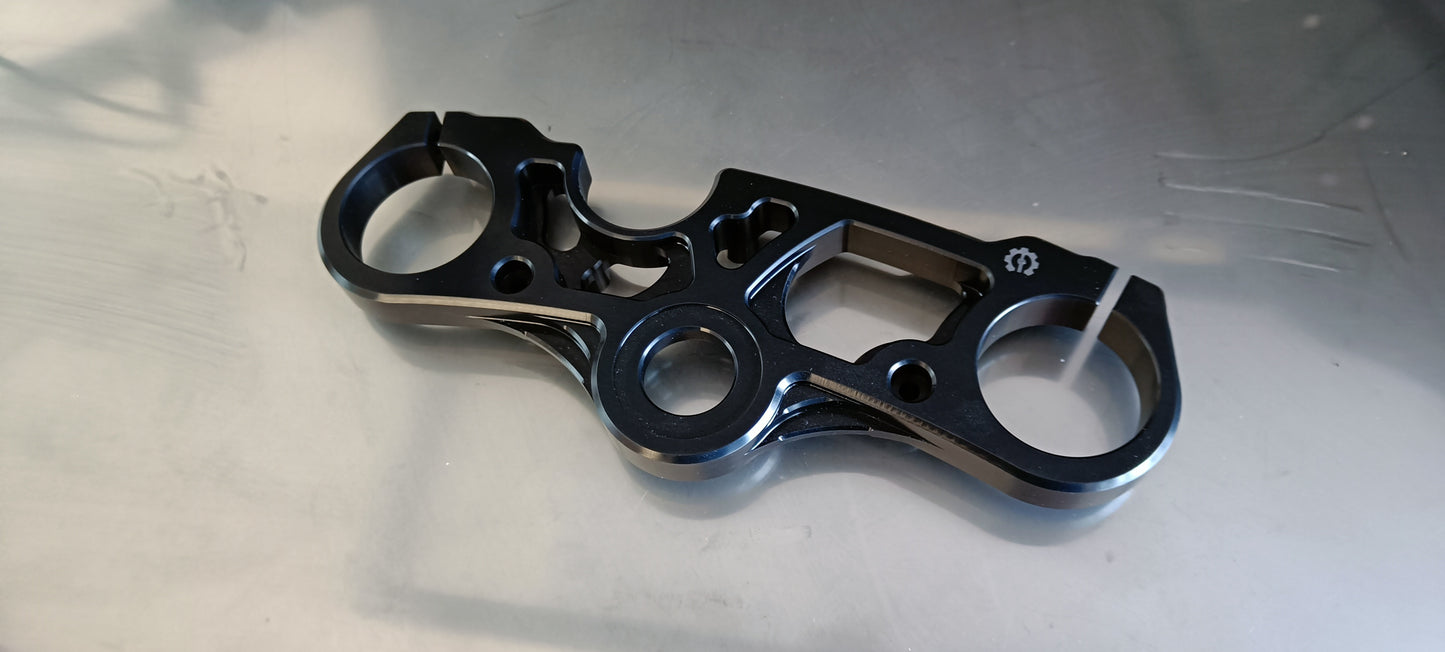 TIJA SUPERIOR (RACING) YAMAHA R6 2016+ VictoriusGarage