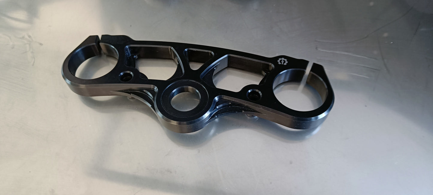 TIJA SUPERIOR (RACING) YAMAHA R6 2016+ VictoriusGarage