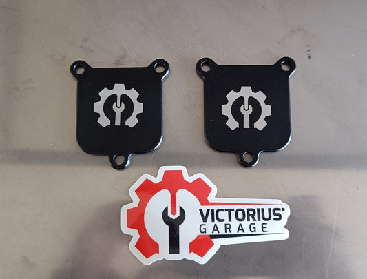 Kit anulacion SAS BMW S1000RR 2019+