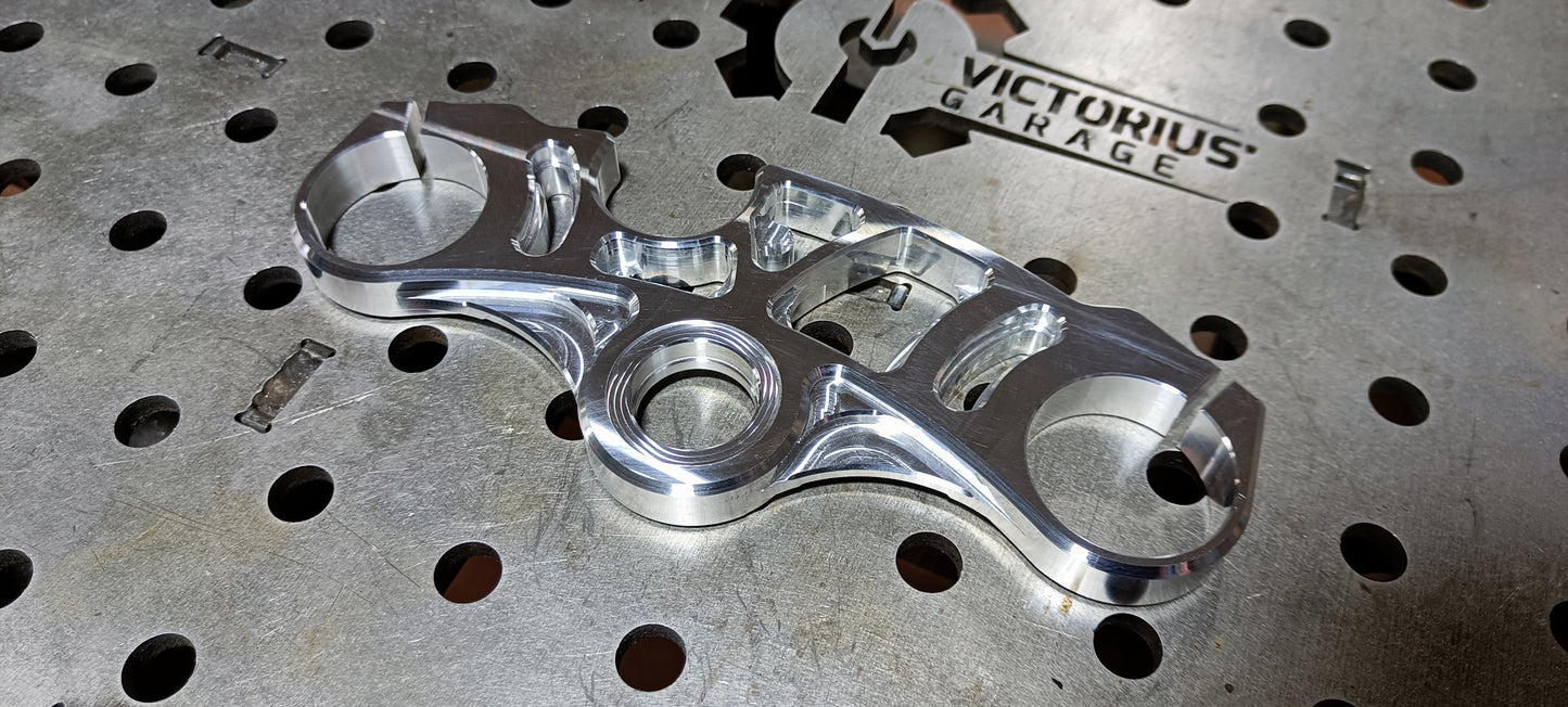 TIJA SUPERIOR (RACING) YAMAHA R1 2015+ VictoriusGarage