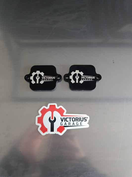 Kit anulacion Yamaha / Kawasaki AIS