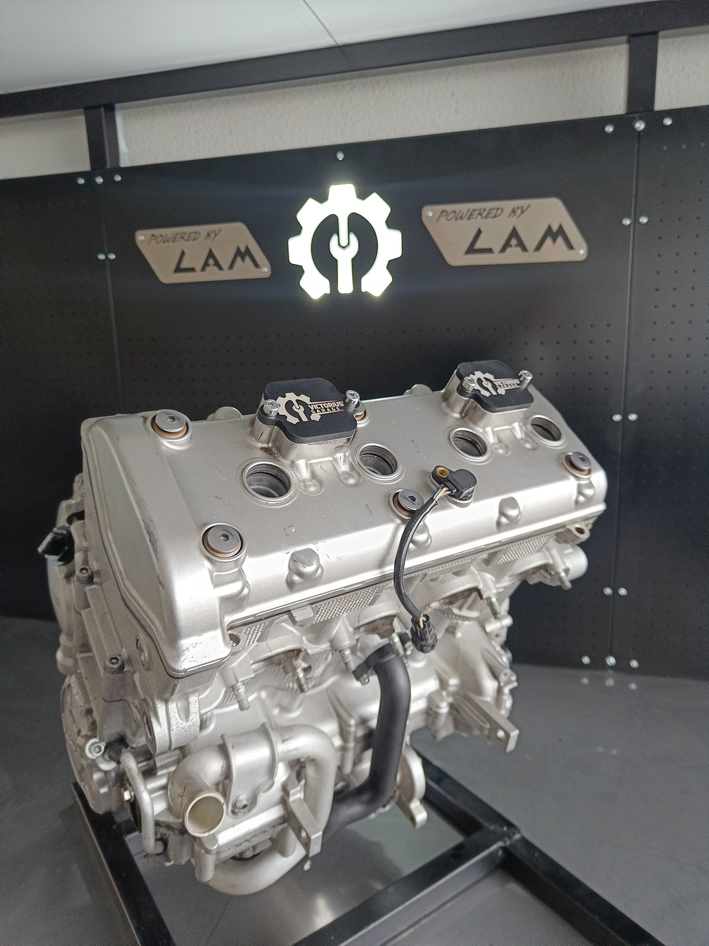 Kit anulacion Yamaha / Kawasaki AIS