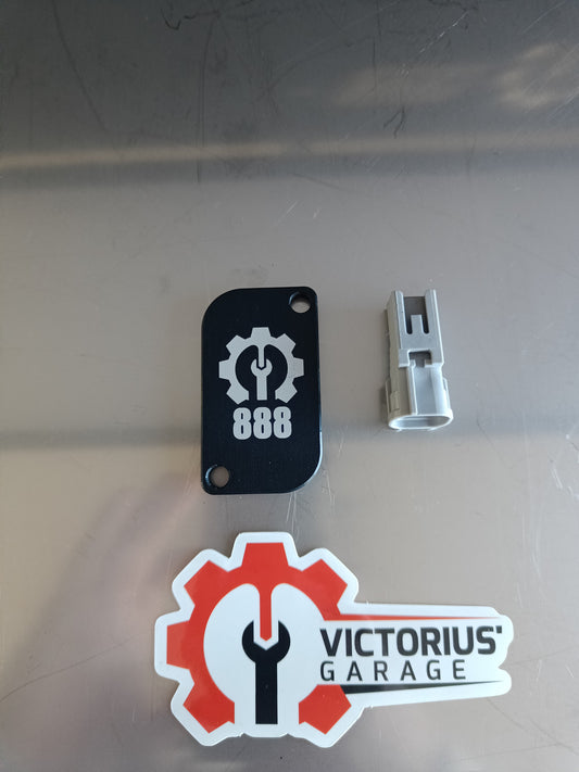 Kit anulacion SAS KTM 690 / Husqvarna 701 / GasGas 700