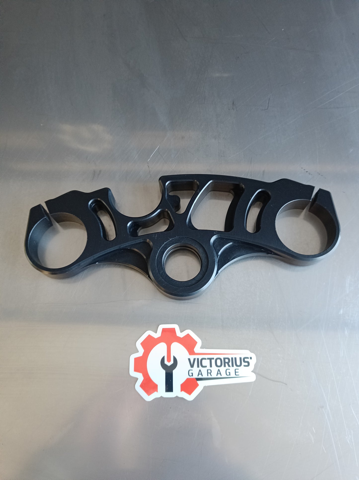 TIJA SUPERIOR (RACING) YAMAHA R1 2015+ VictoriusGarage