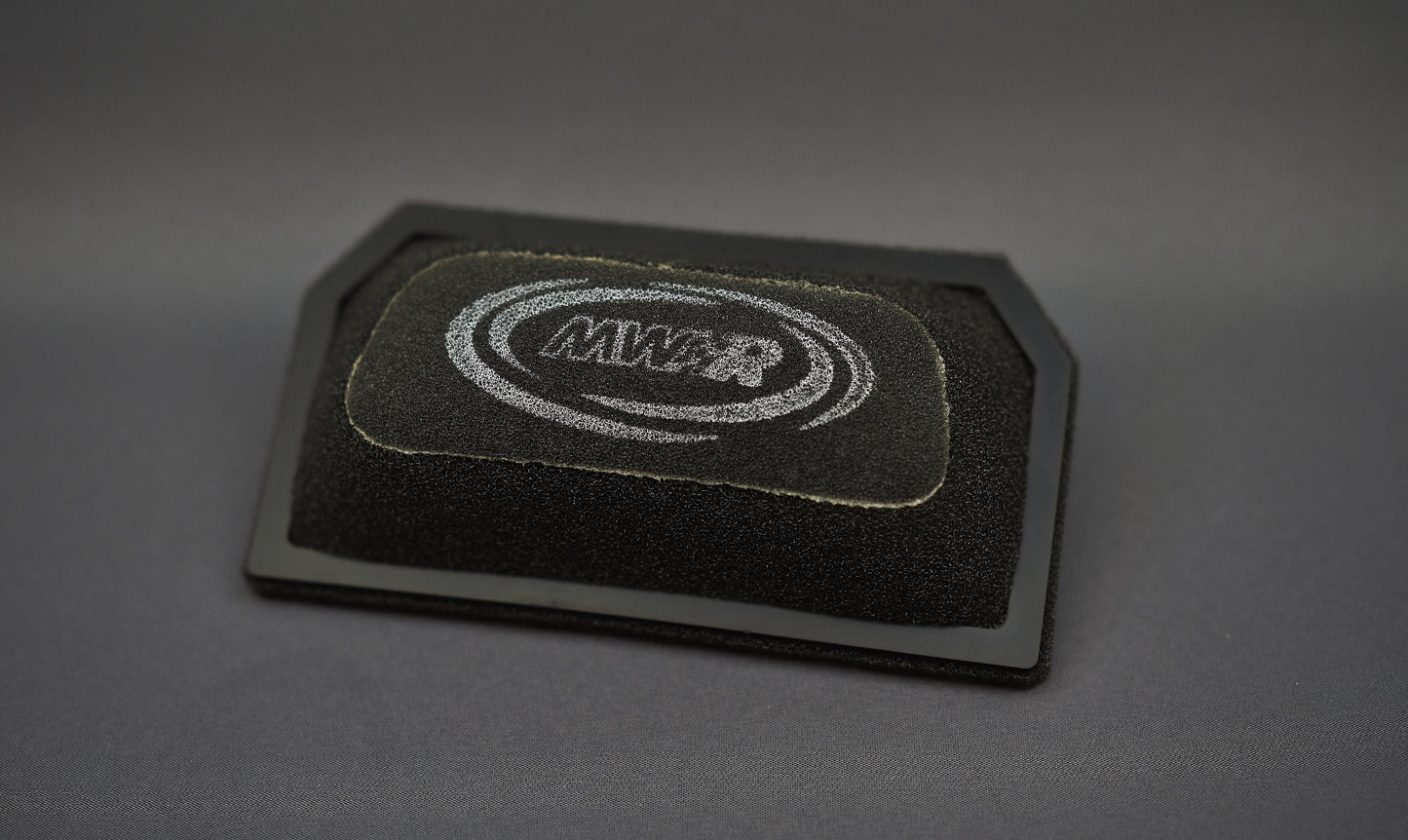 Filtro de aire MWR WSBK Aprilia RS660