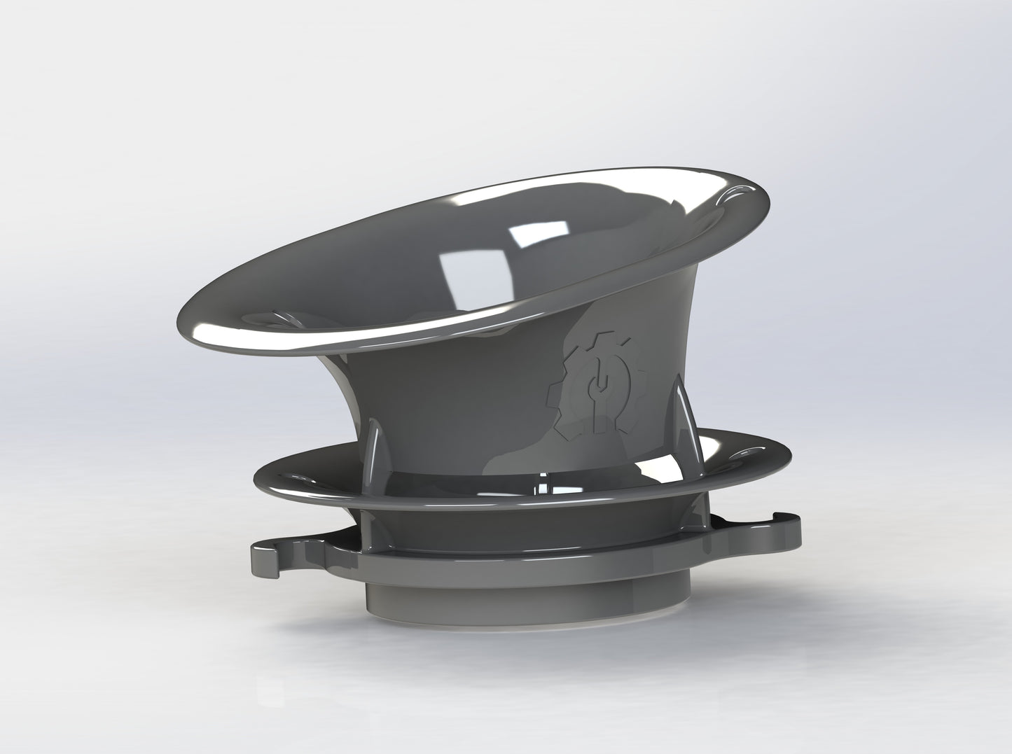 Trompetas de Alto Rendimiento para Aprilia RS660