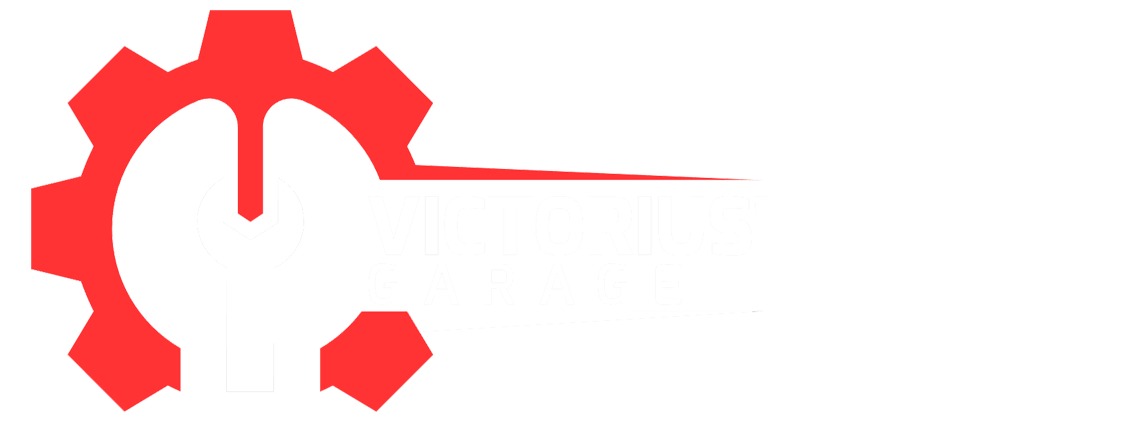 Victorius Garage & 888