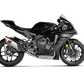 Linea Completa Akrapovic Racing Yamaha R1 2015+